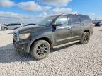TOYOTA SEQUOIA 2013