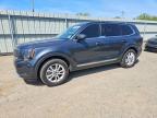 KIA TELLURIDE 2020