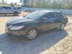 NISSAN ALTIMA 2016