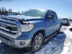 TOYOTA TUNDRA 2017