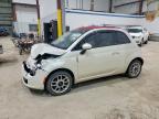 FIAT 500 2015