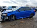 SUBARU WRX 2018