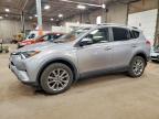 TOYOTA RAV4 HYBRID 2017