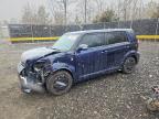 TOYOTA SCION XB 2013