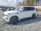NISSAN ARMADA 2023