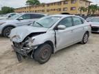 NISSAN SENTRA 2016