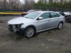 TOYOTA AVALON HYBRID 2014