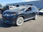 NISSAN ROGUE 2019