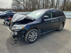 NISSAN PATHFINDER 2015