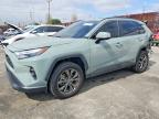 TOYOTA RAV4 HYBRID 2023