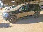 LAND ROVER DISCOVERY SPORT 2018