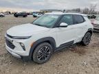 CHEVROLET TRAILBLAZER 2025