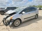 TOYOTA PRIUS V 2014