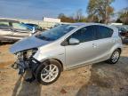 TOYOTA PRIUS C 2015