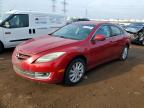 MAZDA 6 2012