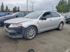 LINCOLN MKZ 2012
