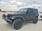 JEEP WRANGLER 2021