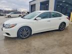 NISSAN ALTIMA 2018