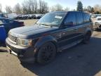 LAND ROVER RANGE ROVER SPORT 2010