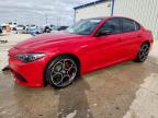 ALFA ROMEO GIULIA 2025