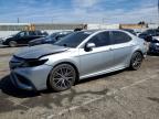 TOYOTA CAMRY HYBRID 2022