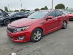KIA OPTIMA 2015