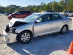 TOYOTA CAMRY 2014