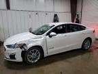 FORD FUSION 2019