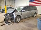 DODGE GRAND CARAVAN 2016