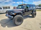 JEEP WRANGLER UNLIMITED 2019