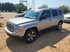 JEEP PATRIOT 2016