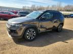 JEEP COMPASS 2022