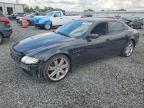 MASERATI QUATTROPORTE 2008