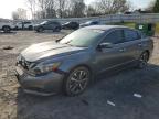 NISSAN ALTIMA 2016