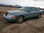 MERCURY GRAND MARQUIS 2005