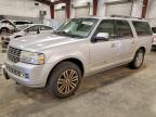 LINCOLN NAVIGATOR 2011