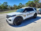 FORD EXPLORER 2023