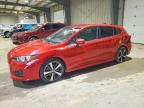SUBARU IMPREZA 2017