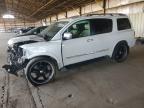 NISSAN ARMADA 2015
