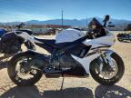SUZUKI GSX-R750 2020