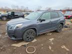 SUBARU FORESTER 2023