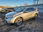 HONDA CR-V 2018
