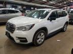 SUBARU ASCENT 2021