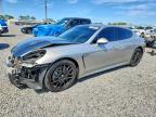 PORSCHE PANAMERA 2011