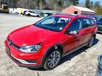 VOLKSWAGEN GOLF ALLTRACK 2017