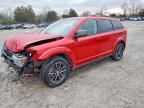 DODGE JOURNEY 2017