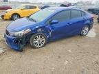 KIA FORTE 2017