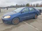 TOYOTA COROLLA 2004