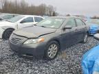 TOYOTA CAMRY HYBRID 2007