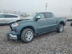 CHEVROLET SILVERADO 2026
